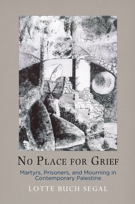 No Place for Grief 1