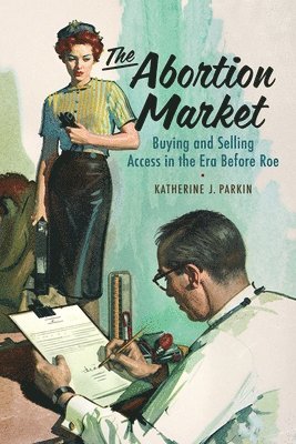 bokomslag Abortion Market
