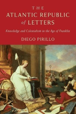 Atlantic Republic of Letters