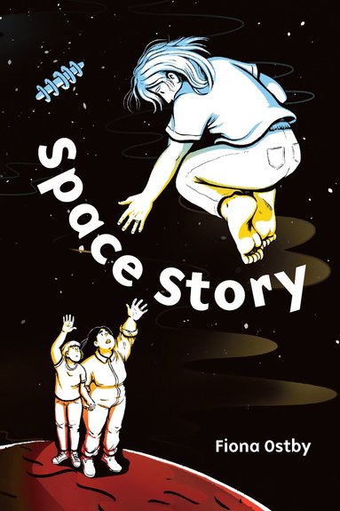 bokomslag Space Story