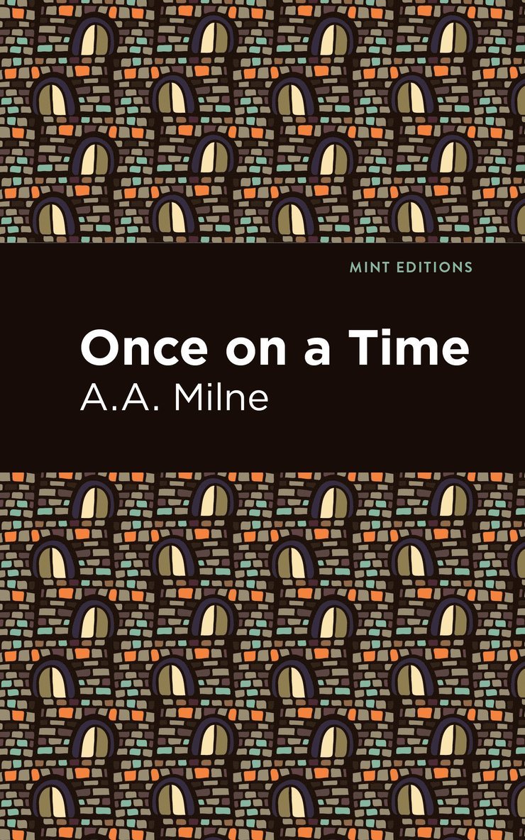 Once On a Time 1