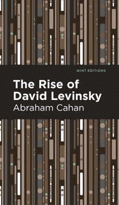 bokomslag The Rise of David Levinsky