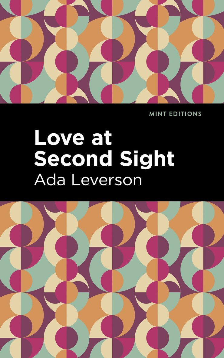 Love at Second Sight 1