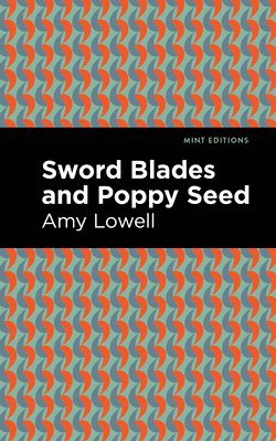 bokomslag Sword Blades and Poppy Seed