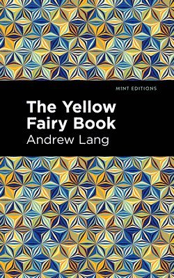 The Yellow Fairy Book 1