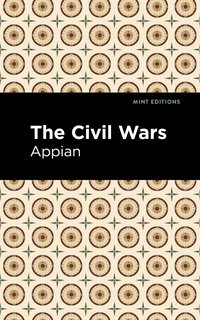 bokomslag Civil Wars