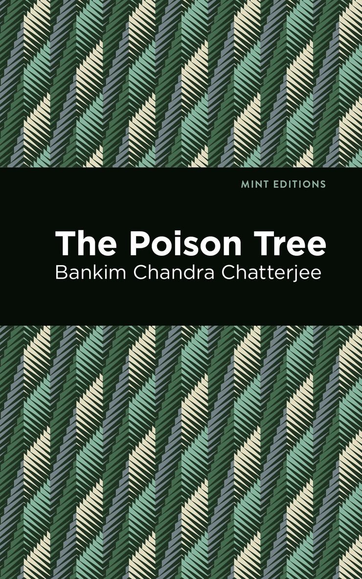 Poison Tree
