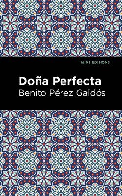 bokomslag Doa Perfecta