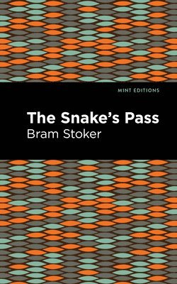 bokomslag Snake's Pass