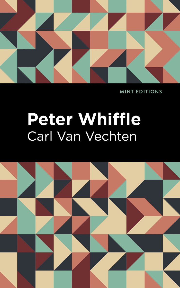 Peter Whiffle 1