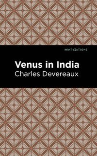 bokomslag Venus in India