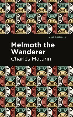 Melmoth the Wanderer 1