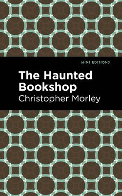 The Haunted Bookshop 1