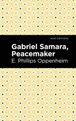 Gabriel Samara, Peacemaker 1