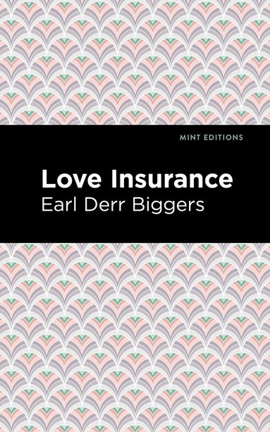 bokomslag Love Insurance