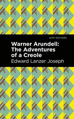 Warner Arundell 1