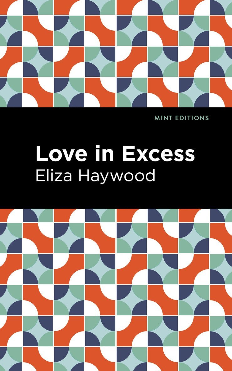 Love in Excess 1