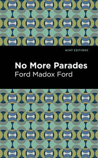 bokomslag No More Parades