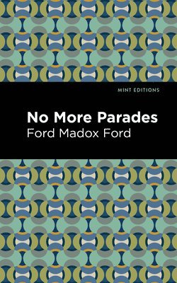 bokomslag No More Parades