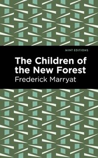bokomslag Children of the New Forest