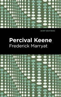 bokomslag Percival Keene