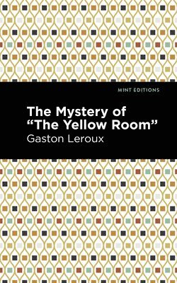 Mystery of the "Yellow Room" 1