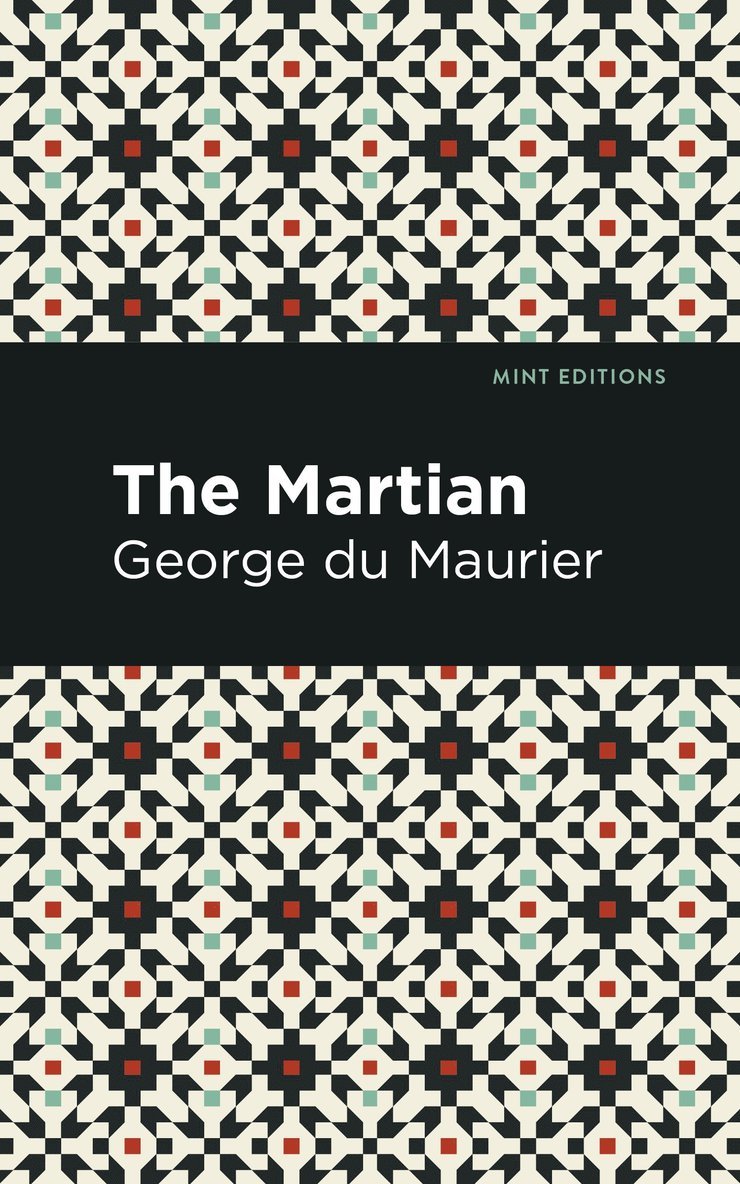 Martian
