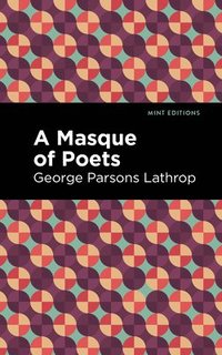 bokomslag Masque of Poets