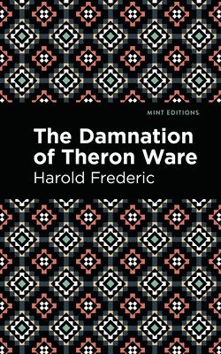 The Damnation of Theron Ware 1