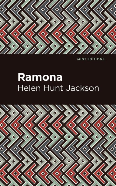 bokomslag Ramona