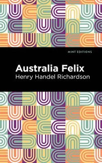 bokomslag Australia Felix