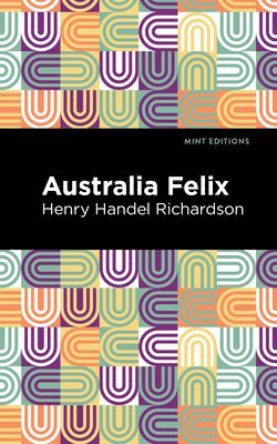 Australia Felix 1