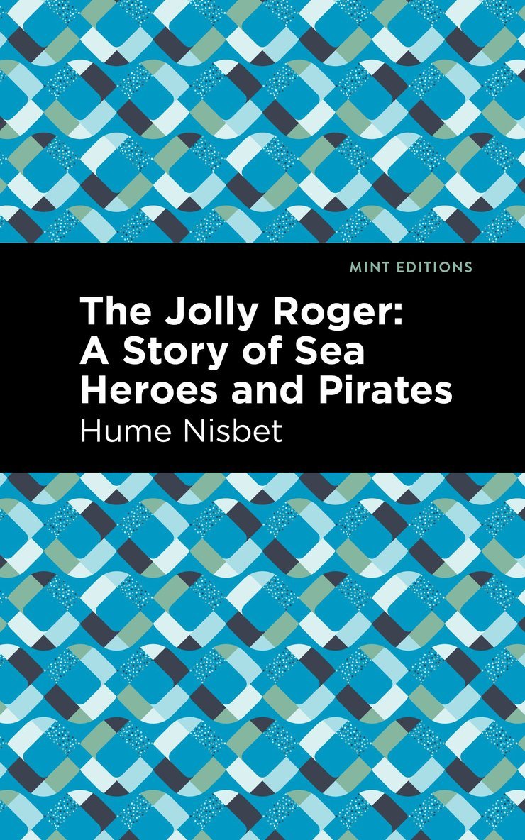 The Jolly Roger 1