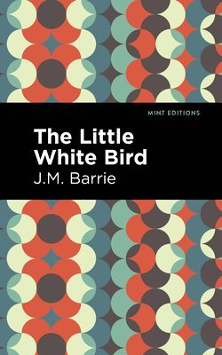 The Little White Bird 1