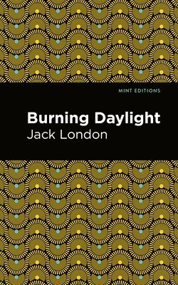 bokomslag Burning Daylight