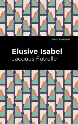 Elusive Isabel 1