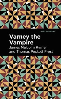 bokomslag Varney the Vampire