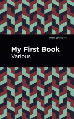 My First Book 1