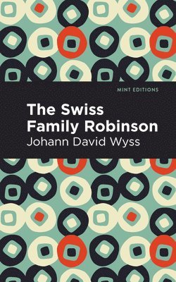 Swiss Family Robinson 1