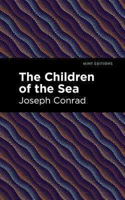 bokomslag Children of the Sea