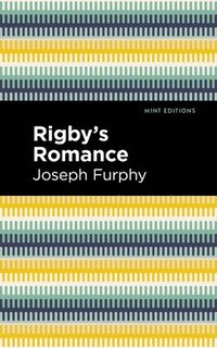 bokomslag Rigby's Romance