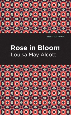 bokomslag Rose in Bloom