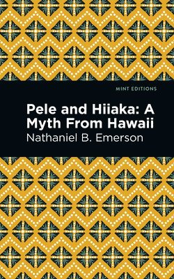 Pele and Hiiaka 1