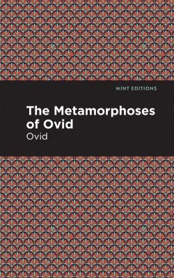 Metamorphoses of Ovid