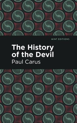 bokomslag History of the Devil