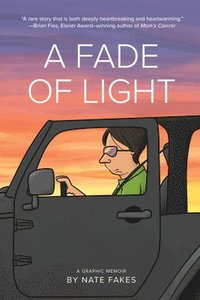 bokomslag A Fade of Light