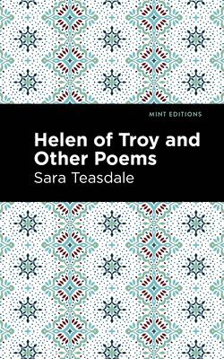 Helen of Troy and Other Poems 1