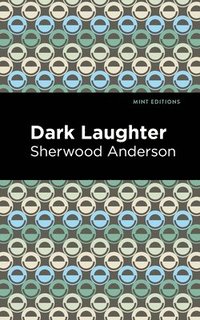 bokomslag Dark Laughter