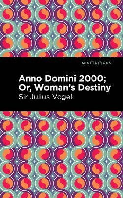 Anno Domini 2000 1