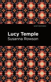 bokomslag Lucy Temple